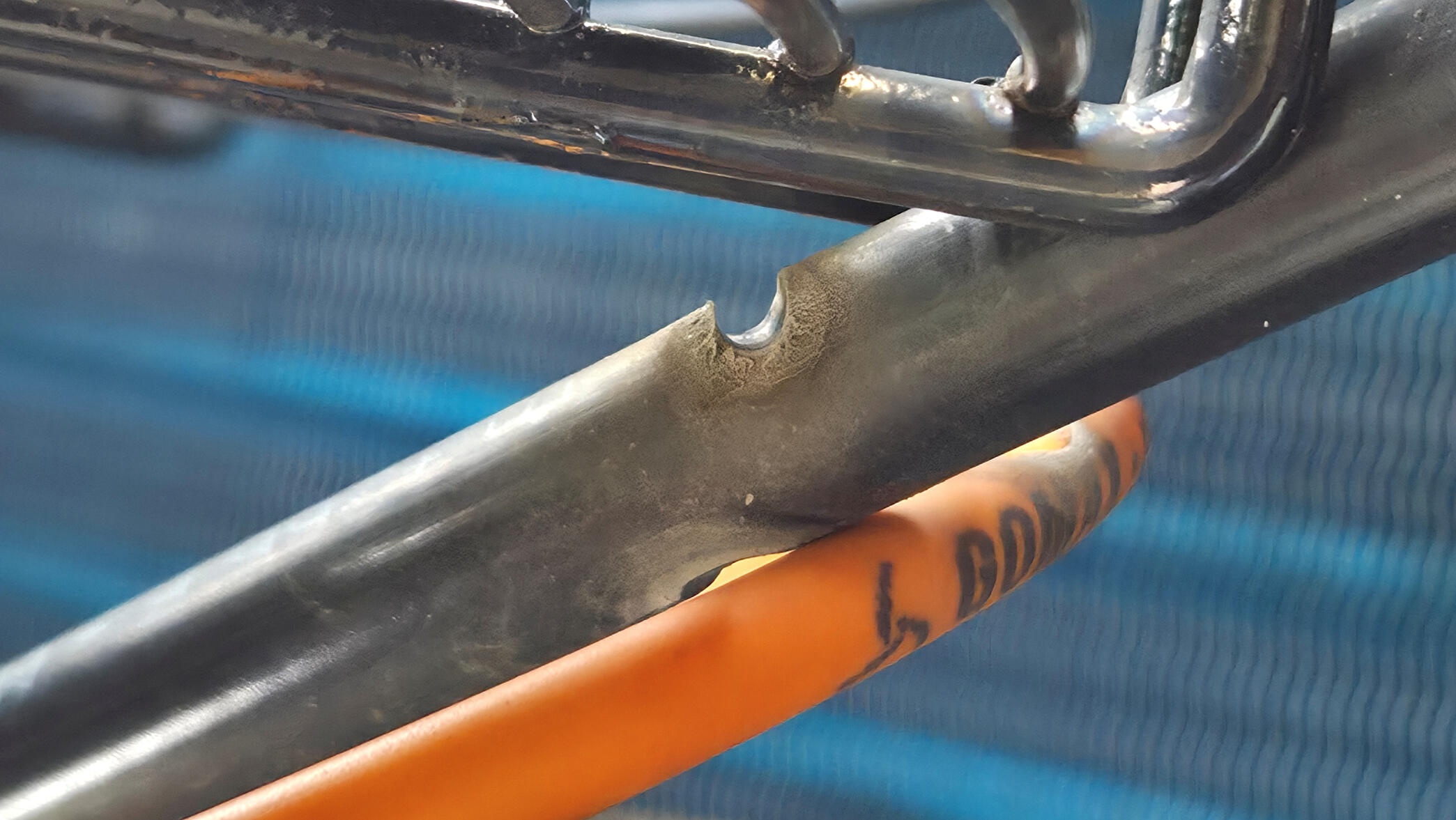 Preventative Maintenance